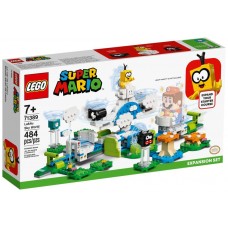 Lego super mario set expansion: mundo