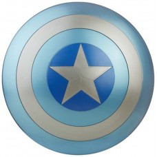 Replica hasbro marvel capitan america edicion