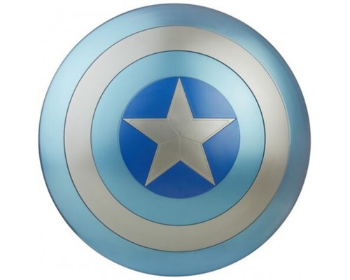 Replica hasbro marvel capitan america edicion