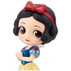 Figura banpresto disney blancanieves blancanieves