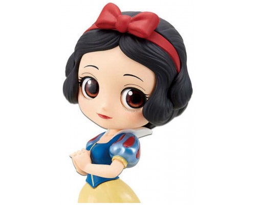 Figura banpresto disney blancanieves blancanieves