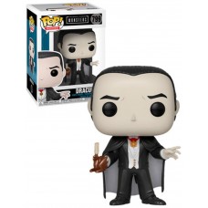 Funko pop cine universal monster dracula