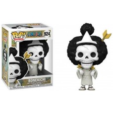 Funko pop animacion one piece brook