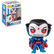 Funko pop marvel x - men mister sinister