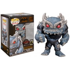 Funko pop dc comics batman the