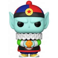 Funko pop dragon ball emperador pilaf