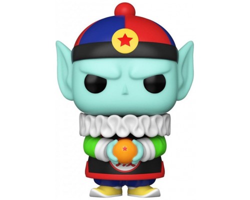 Funko pop dragon ball emperador pilaf