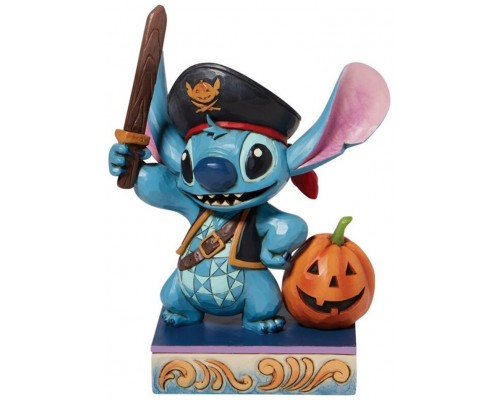 Figura enesco disney lilo & stitch