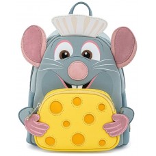 Mochila loungefly disney ratatouille