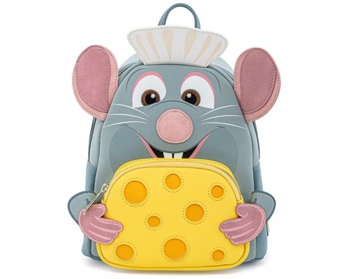 Mochila loungefly disney ratatouille