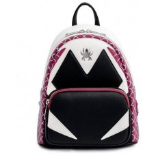 Mochila loungefly marvel spider - man gwen