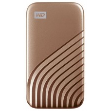 Disco duro externo hdd wd western