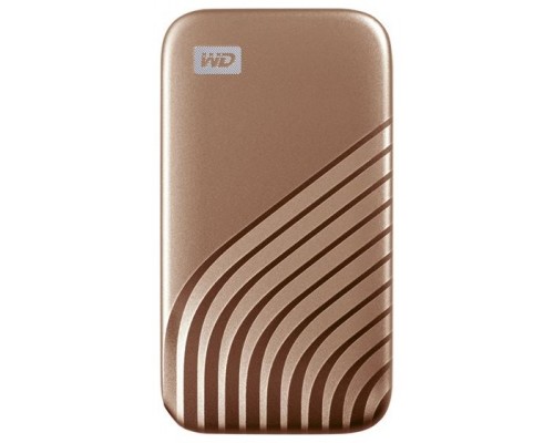 Disco duro externo hdd wd western