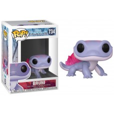 Funko pop disney frozen 2 bruni