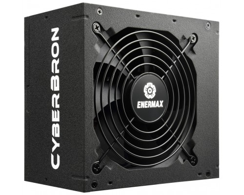 Fuente alimentacion enermax cyberbron 500w 80+