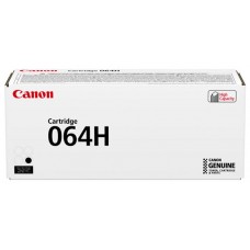 Cartucho toner canon 064h negro 13400