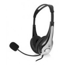 Auricular ewent ew3565 con microfono