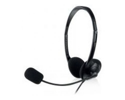 Auricular ewent ew3568 con microfono