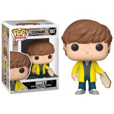 Funko pop cine los goonies mikey