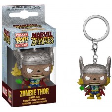 Funko pop keychain llavero marvel thor