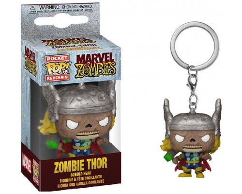 Funko pop keychain llavero marvel thor