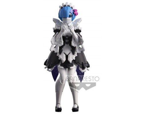 Figura banpresto re: zero starting life