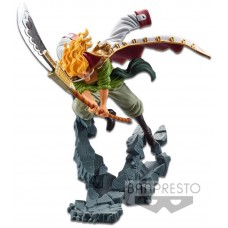 Figura banpresto one piece manhood edward