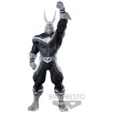 Figura banpresto my hero academia all