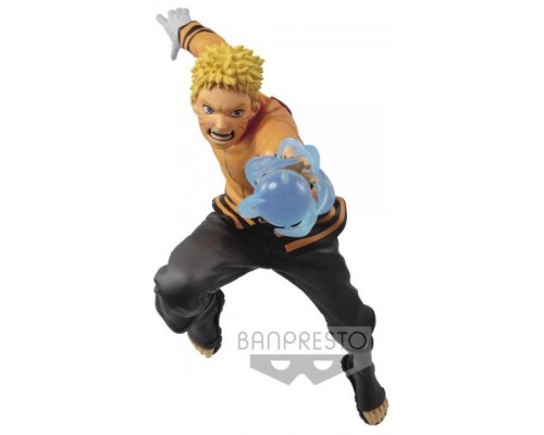 Figura banpresto boruto naruto next generation