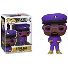 Funko pop cine directores spike lee