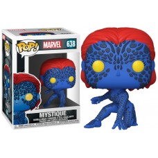 Funko pop marvel x - men 20th mistica