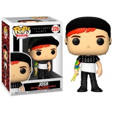 Funko pop estrellas la musica twenty