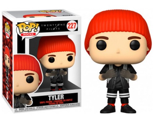 Funko pop estrellas la musica twenty