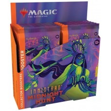 Juego cartas collector booster wizards of