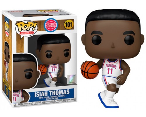 Funko pop deportes nba isiah thomas