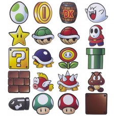 Posavasos paladone super mario divertidos 20