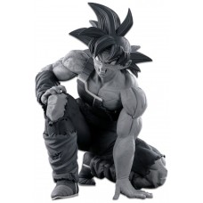 Figura banpresto dragon ball super bardock