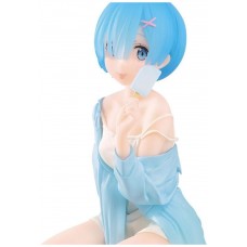 Figura banpresto re zero starting life