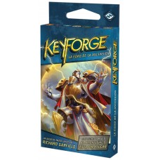 Juego mesa keyforge la edad la