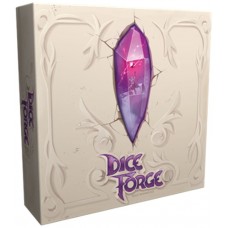 Juego mesa dice forge pegi 10