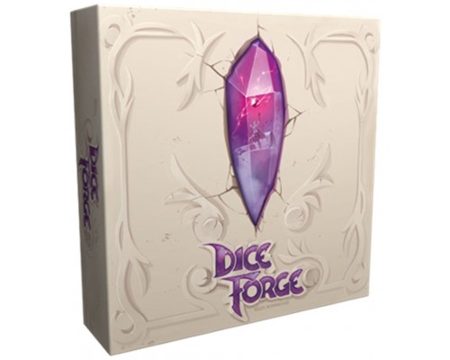 Juego mesa dice forge pegi 10