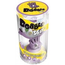 Juego mesa dobble 360 es pt