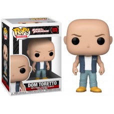 Funko pop cine fast & furious