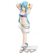 Figura banpresto sword art online asuna