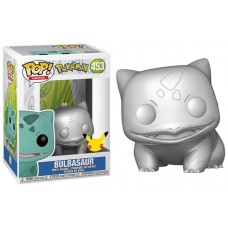 Funko pop jumbo pokemon s6 bulbasaur