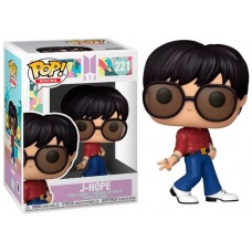 Funko pop estrellas la musica bts