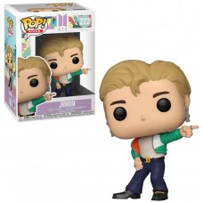 Funko pop estrellas la musica bts