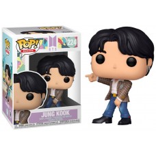 Funko pop estrellas la musica bts