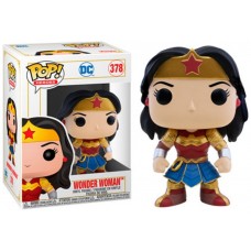 Funko pop dc imperial palace wonder