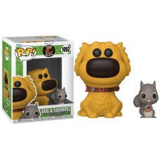 Funko pop disney up dug days